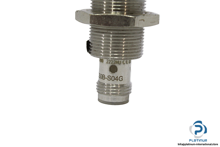balluff-BES0086-inductive-sensor-(Used)-3