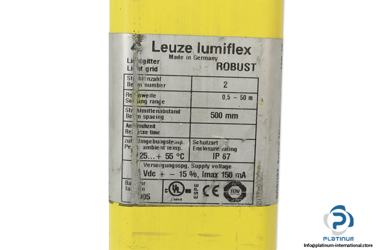 leuze-electronic-AMI42-beam-deflection-(Used)-3