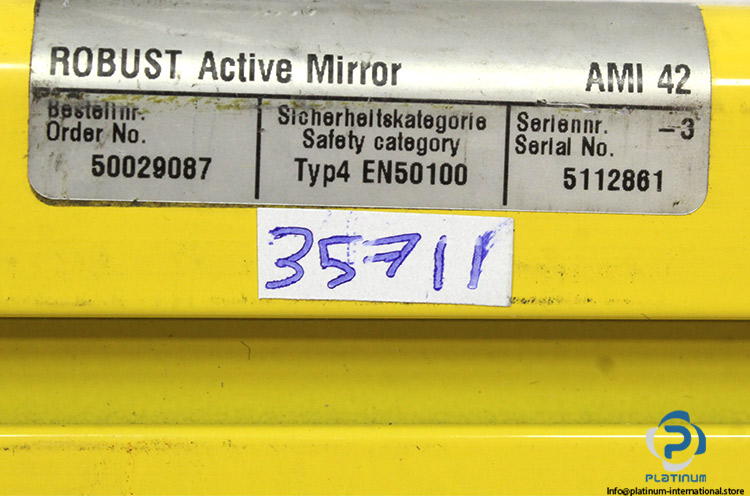 leuze-electronic-AMI42-beam-deflection-(Used)-4