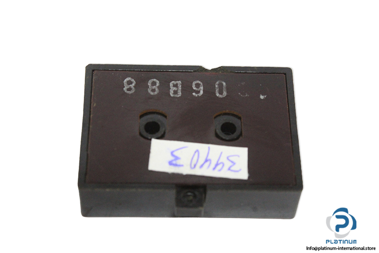 aeg-1806B88-fuse-block-(Used)-1