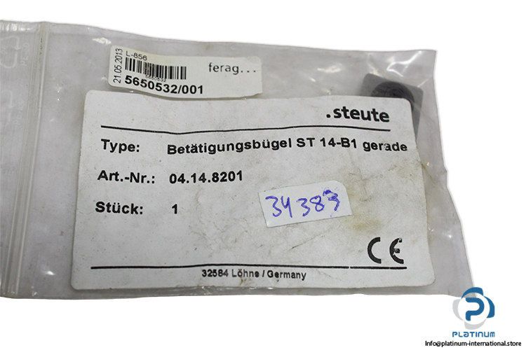 steute-ST-14-B1-straight-actuator-(New)-1
