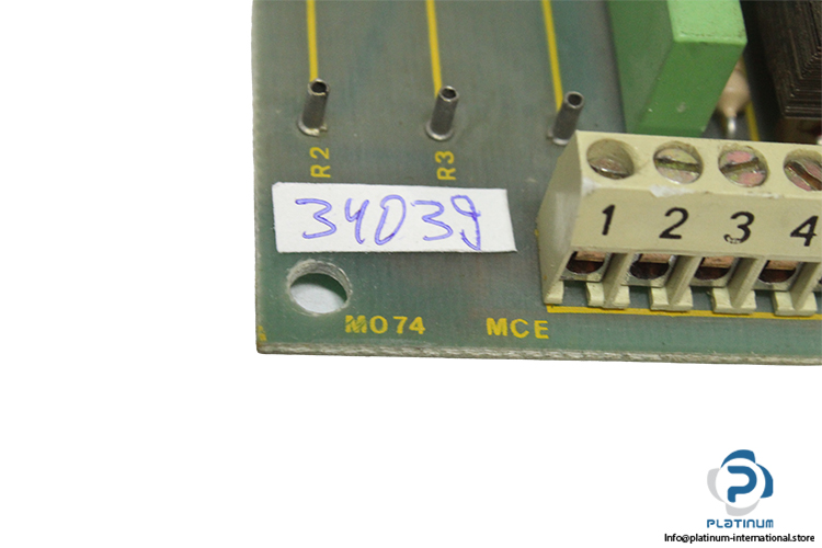 mce-M074-circuit-board-(Used)-1