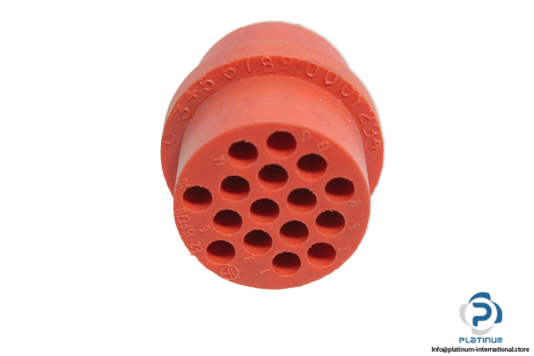 multi-contact-ME2-15-PE-BP2-0.5-1.5-SIL-AU-socket-Insert-(New)-1
