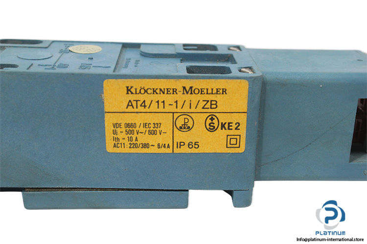 moeller-AT4_11-1_I_ZB-position-switch-(Used)-1