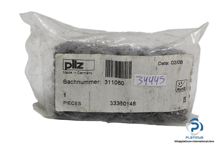 pilz-311060-contact-block-kit-(New)-1