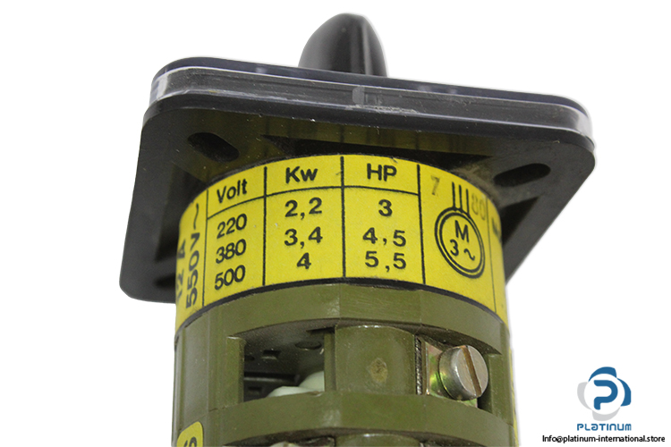 bremas-12-A-cam-switch-(New)-2