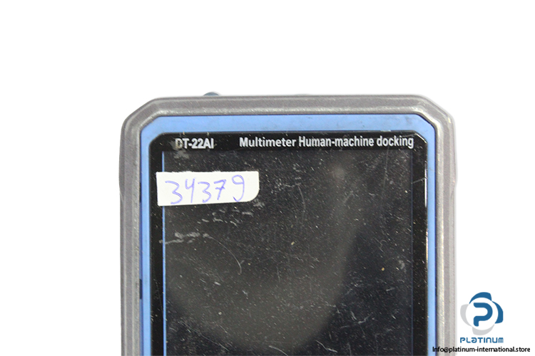 sunshine-DT-22AI-multimeter-(Used)-2