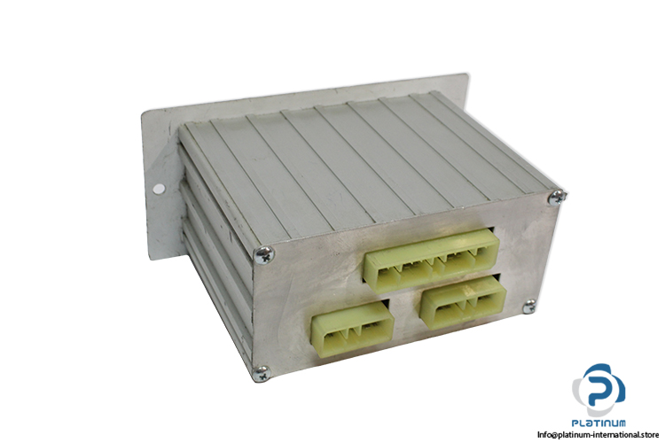 DBC-301N-packaging-machine-controller-(Used)-2