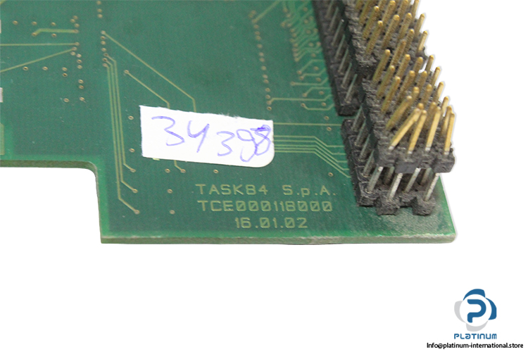 task84-TCE000118000-circuit-board-(Used)-2