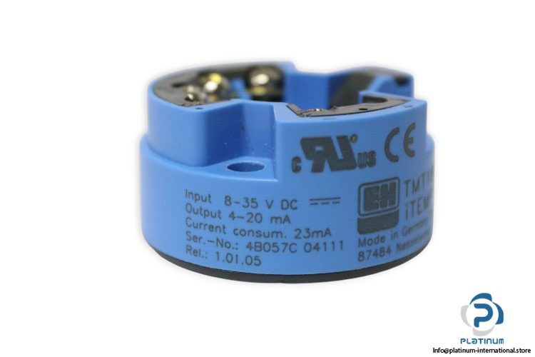 endress-hauser-tmt181-a31bapc-universal-head-transmitter(new)-1