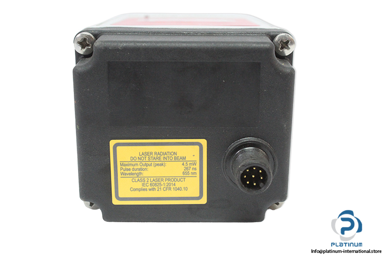 leuze-odsl-30-d485-30m-s12-optical-distance-sensor(used)-1
