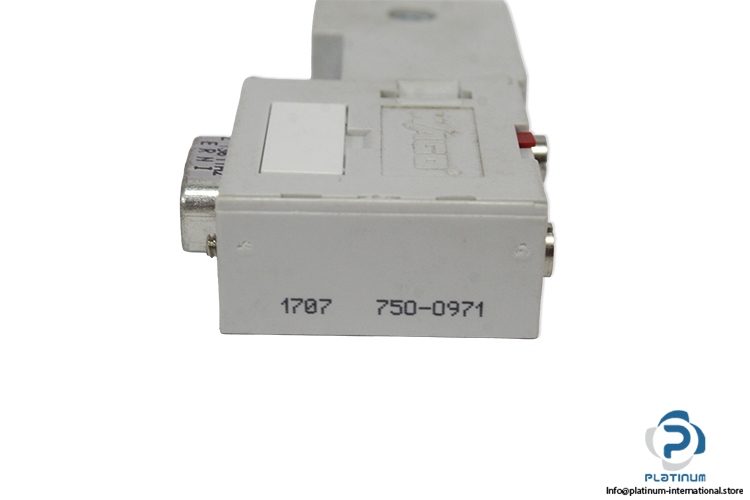 wago-750-0971-profibus-fieldbus-connector(new)-1