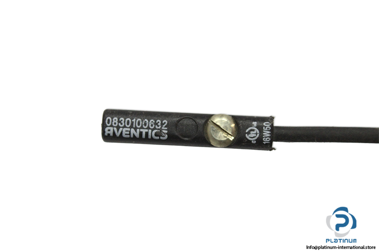 aventics-0830100632-proximity-switch-(Used)-2