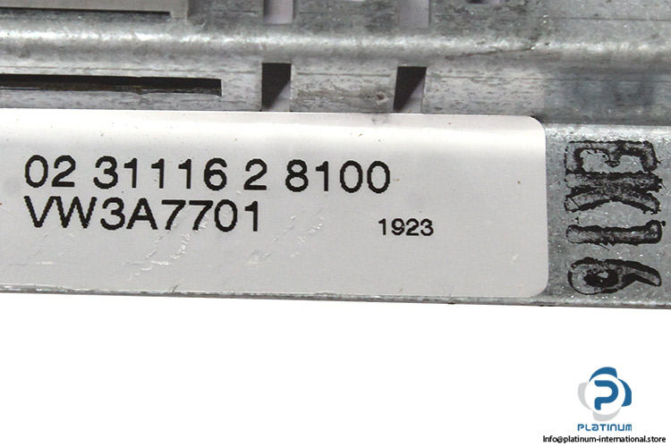 schneider-VW3A7701-braking-resistor-without-cover(new)-2