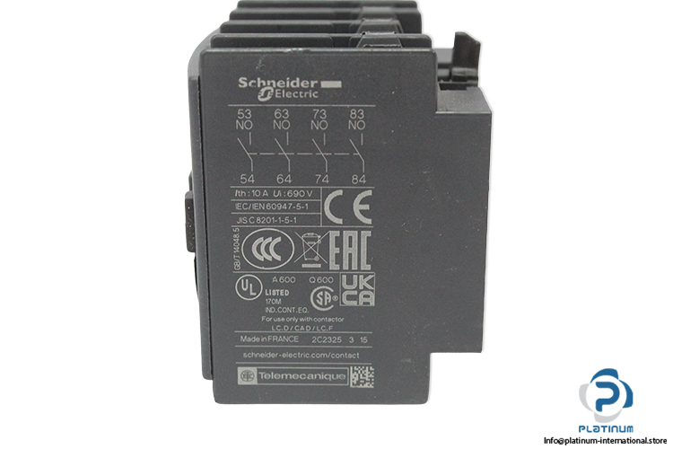 schneider-ladn40-auxiliary-contact-block(used)-2