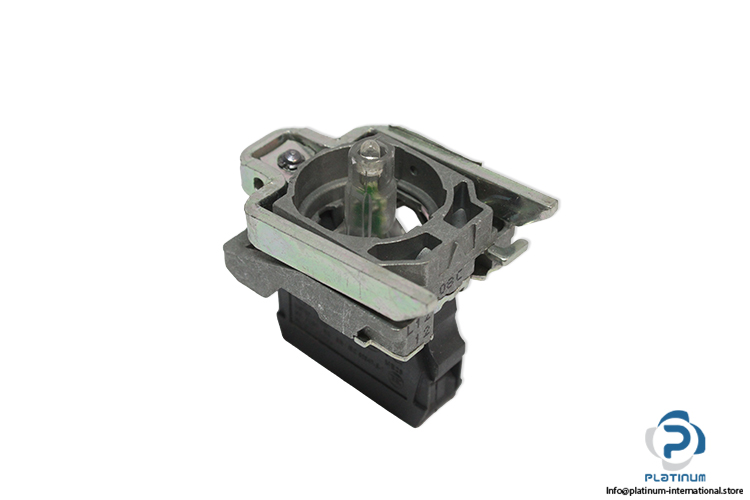 schneider-zb4-bvm5-light-block-with-body-fixing-collar(new)-2
