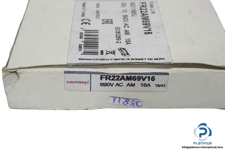 mersen-fr22am69v16-cylindrical-fuse-link(new)-4