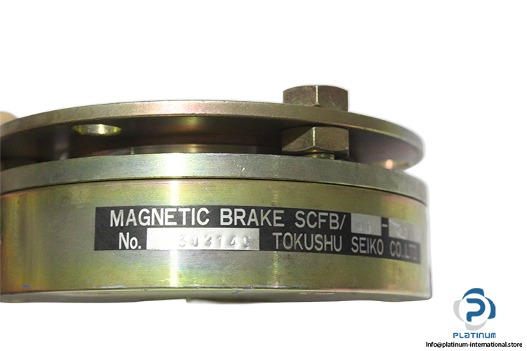 tokushu-SCFB-90-C0-electric-brake-(used)-1