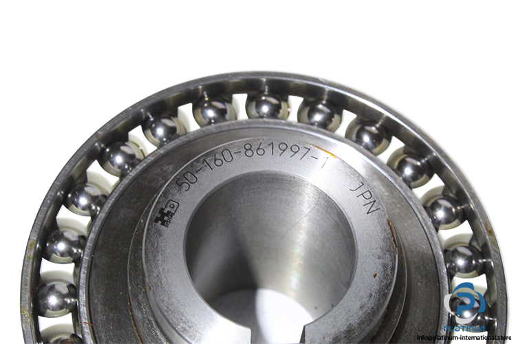harmonic-drive-systems-HDUA-50-160-2-G-BL3-SP2686-drive-reducer-(new)-1