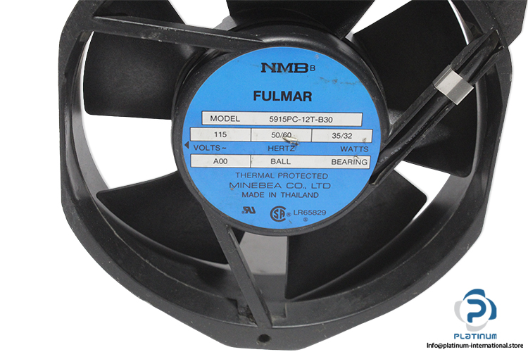 nmb-5915PC-12T-B30-axial-fan-(used)-1
