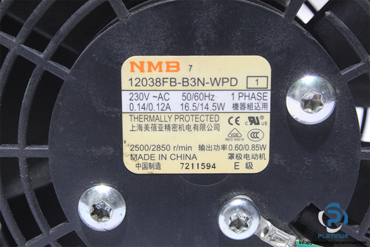 nmb-12038FB-B3N-WPD-axial-fan-(used)-1