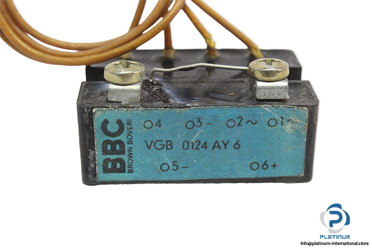 bbc-vgb-0124-ay-6-braking-rectifier(used)-1
