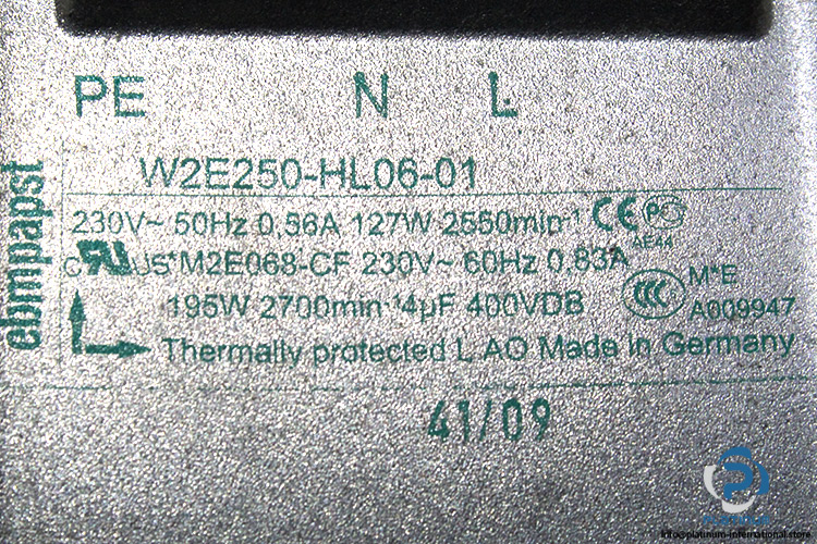 ebmpapst-W2E250-HL06-01-axial-fan-(used)-2