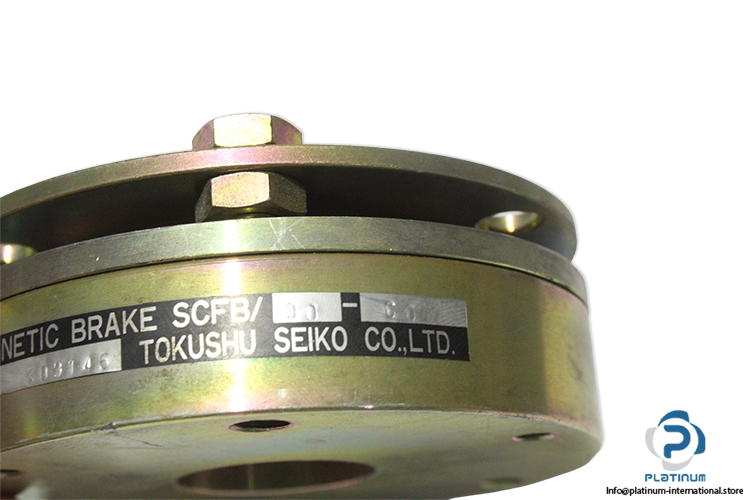 tokushu-SCFB-90-C0-electric-brake-(used)-2
