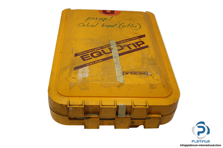 proceq-equotip-portable-metal-hardness-tester(used)-7