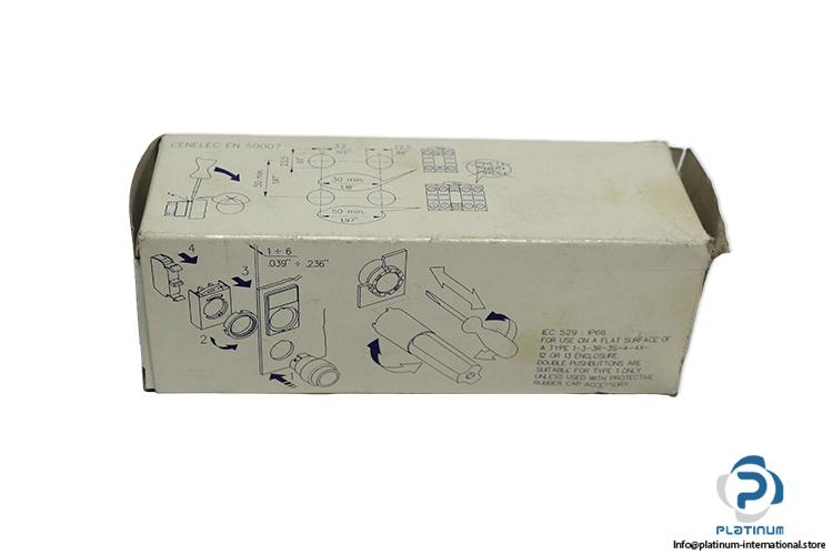 general-electric-P9XSCD0A95-selector-switch-(New)-1