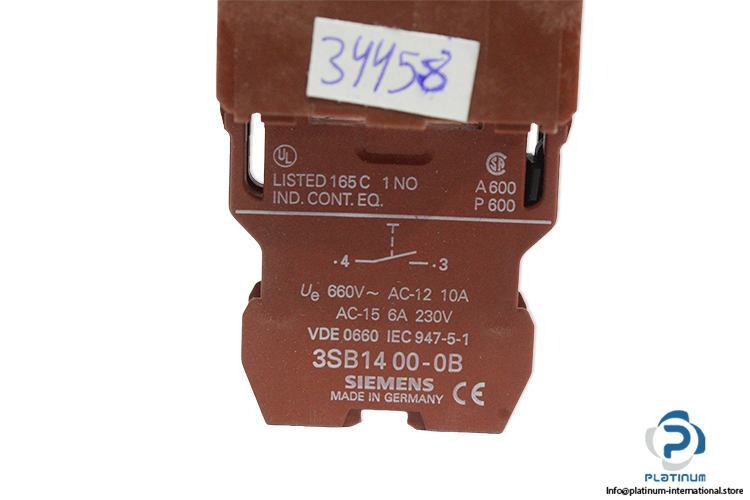 siemens-3SB1300-0E-contact-block-with-holder-(New)-1