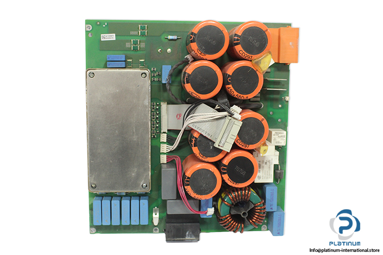 schneider-electric-7MBR150VR120-power-electronics-board-(new)-1