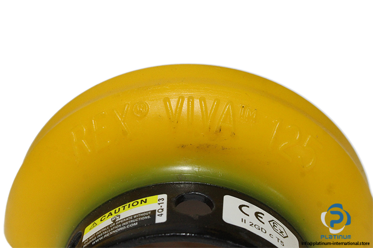 rexnord-VIVA-125-short-coupling-element-(new)-1