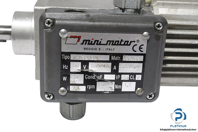 minimotor-ACK320P2T-ac-gearmotor-(used)-1