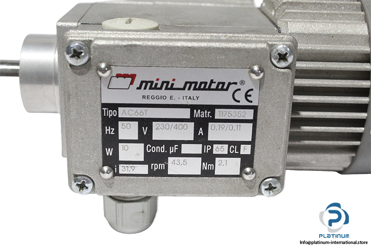 minimotor-AC66T-ac-gearmotor-(used)-1