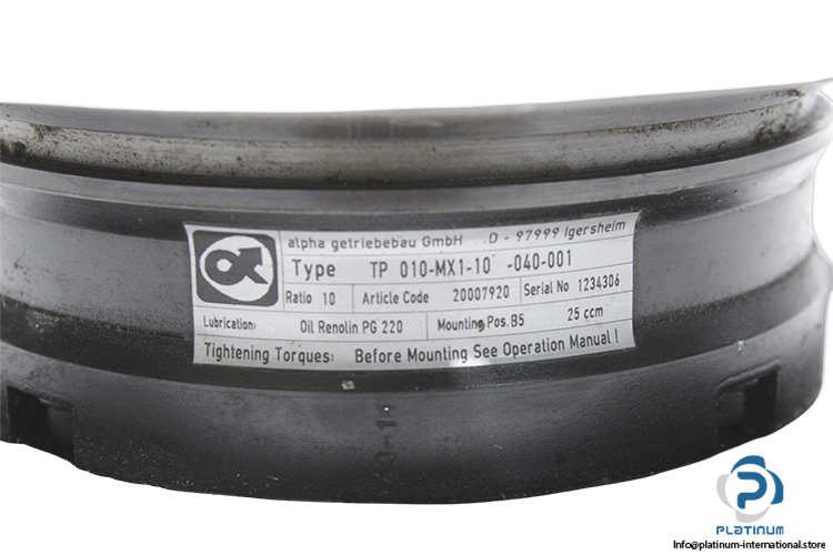 alpha-TP-010-MX1-10-040-001-planetary-gearbox-(used)-1