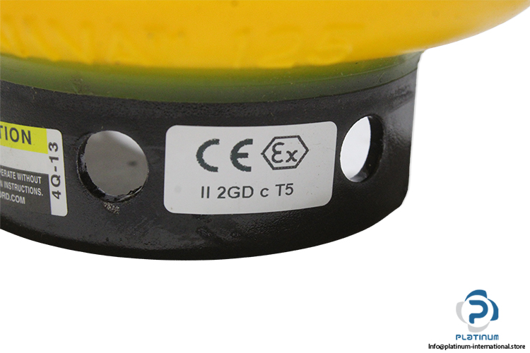 rexnord-VIVA-125-short-coupling-element-(new)-2