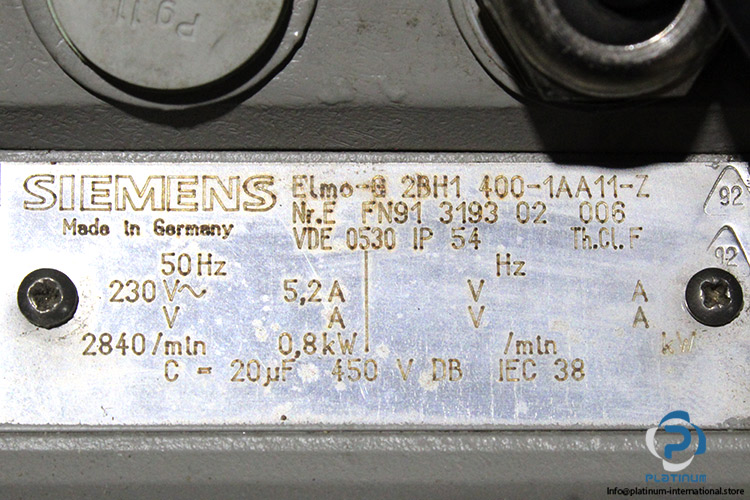 siemens-ELMO-G-2BH1-400-1AA11-Z-single-side-channel-blower-(used)-2