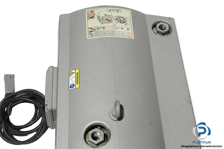 becker-T-4.25-DSK-rotary-vane-pressure_vacuum-pump-(used)-2