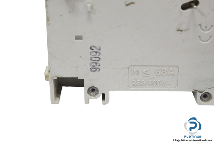 bticino-G44_63AC-circuit-breaker-(used)-2