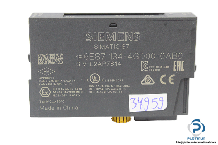 siemens-6ES7-134-4GD00-0AB0-analog-electronic-module-(new)-3