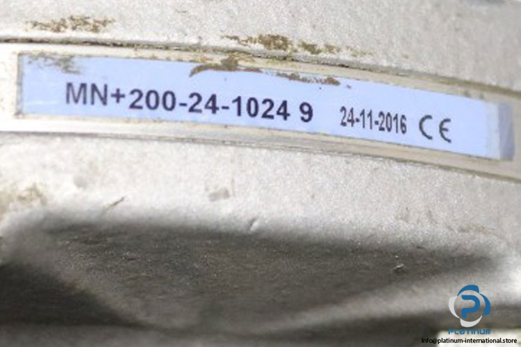 sew-KA47_T-AM90-DRN90L4_TF_DH-bevel-helical-gearmotor-(used)-3
