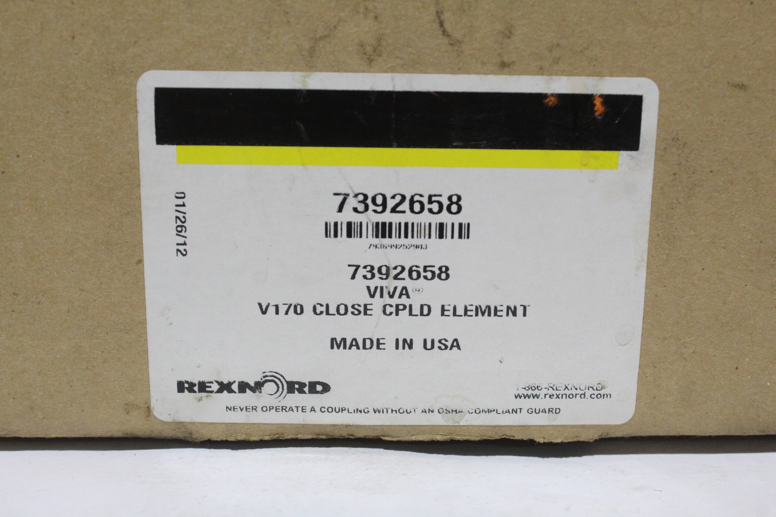rexnord-VIVA-170-elastomer-coupling-(new)-4