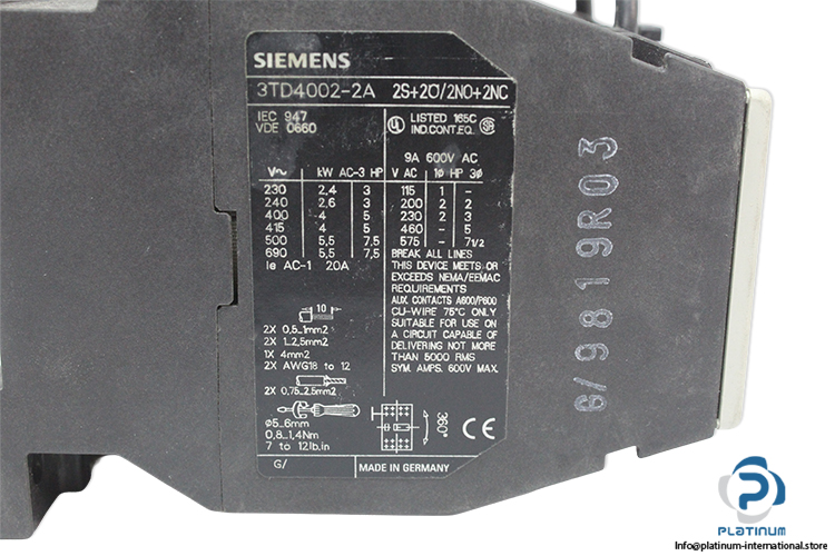 siemens-3TD4002-2AF0-reversing-contactor-(New)-4
