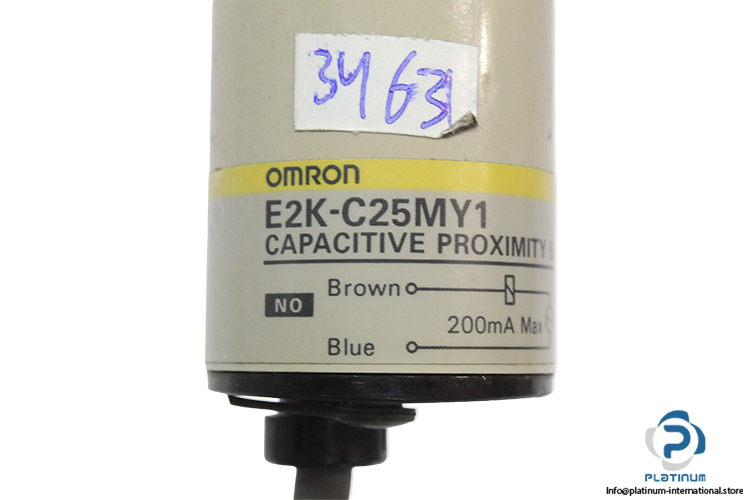 omron-e2k-c25my1-capacitive-proximity-switch(new)-1