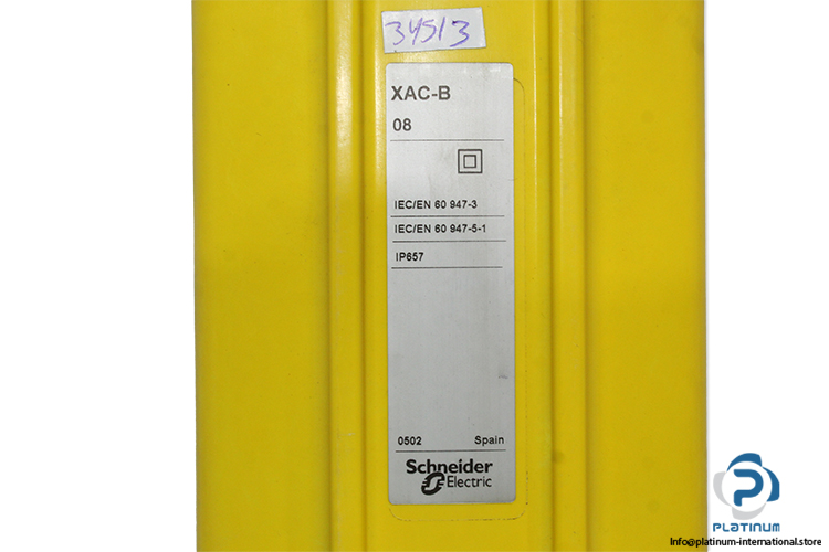 schneider-XAC-B-empty-pendant-control-station(new)-1