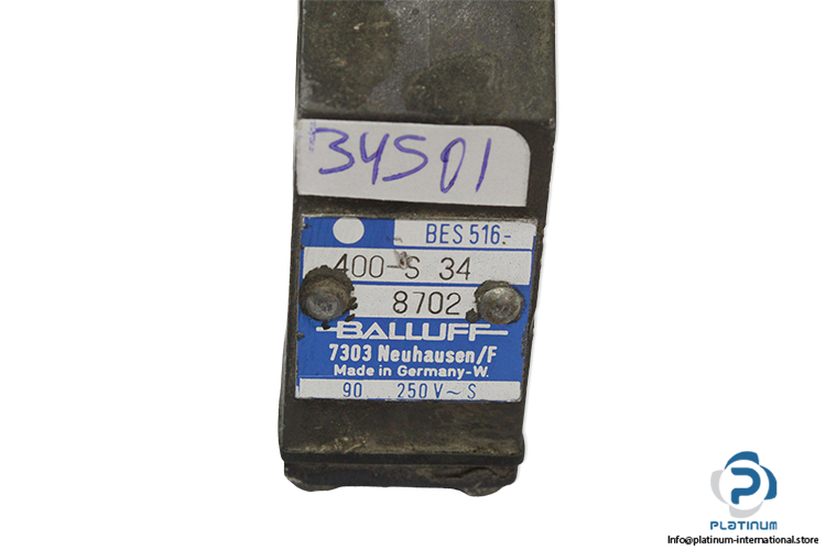 balluff-bes-516-400-s-34-inductive-sensor(used)-1