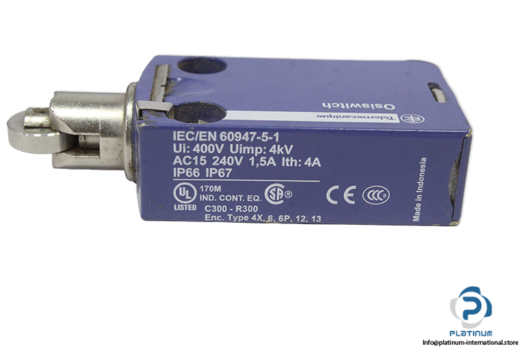 telemecanique-ZCMD21-limit-switch(new)-1