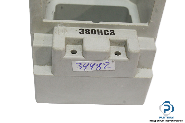 telemecanique-WB3HC-contactor-coil-(New)-1