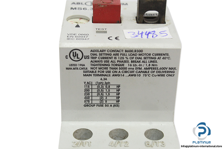 abl-sursum-MS6.3-motor-protective-circuit-breaker-(New)-1